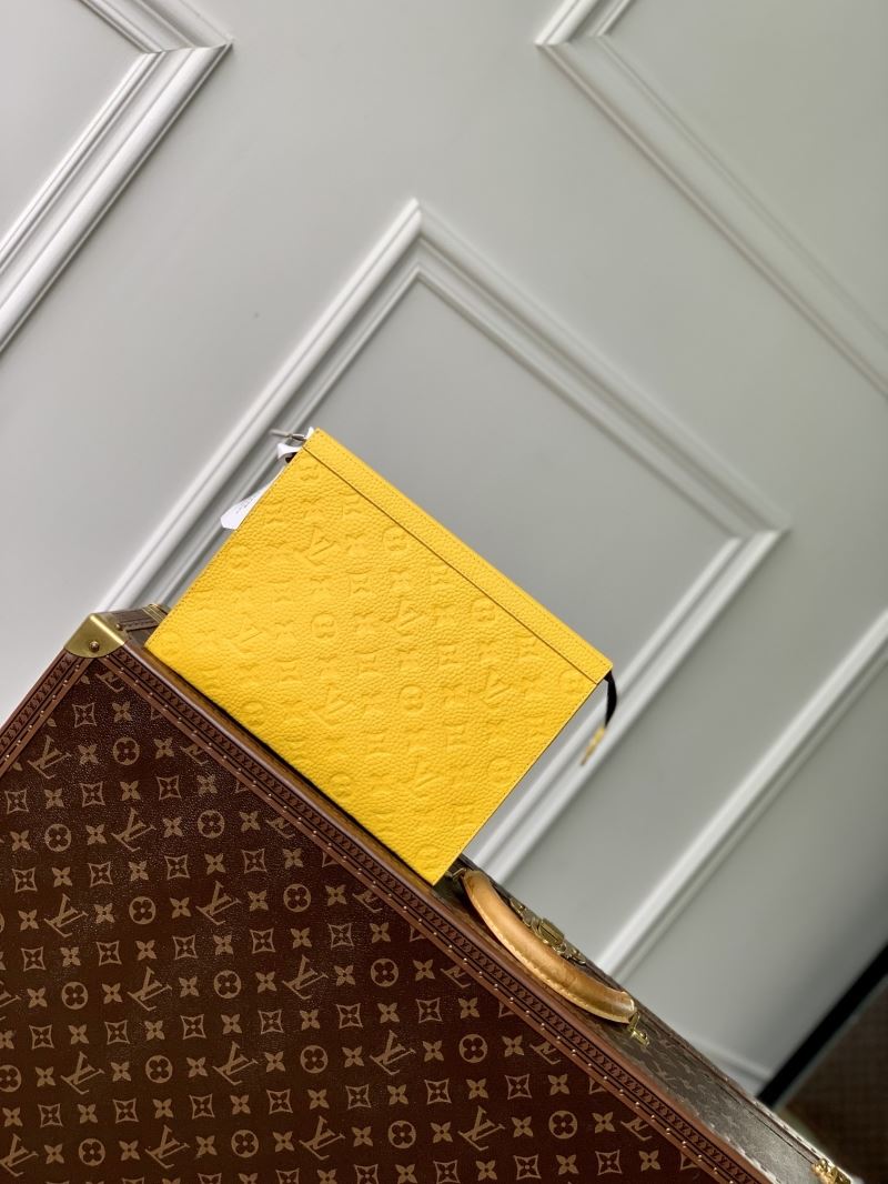 LV Clutch Bags